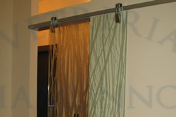 Porte